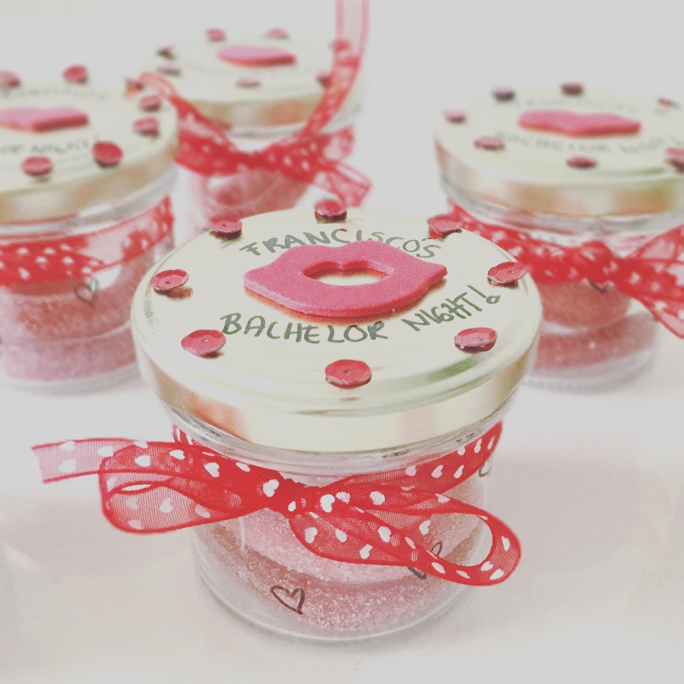 DIY: Bachelor Party Favours – The Party Ville – Party planner Luxembourg ,  Wedding Planner Luxembourg, party shop, party supplies, baby shower, kids  birthday