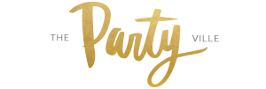 The Party Ville logo